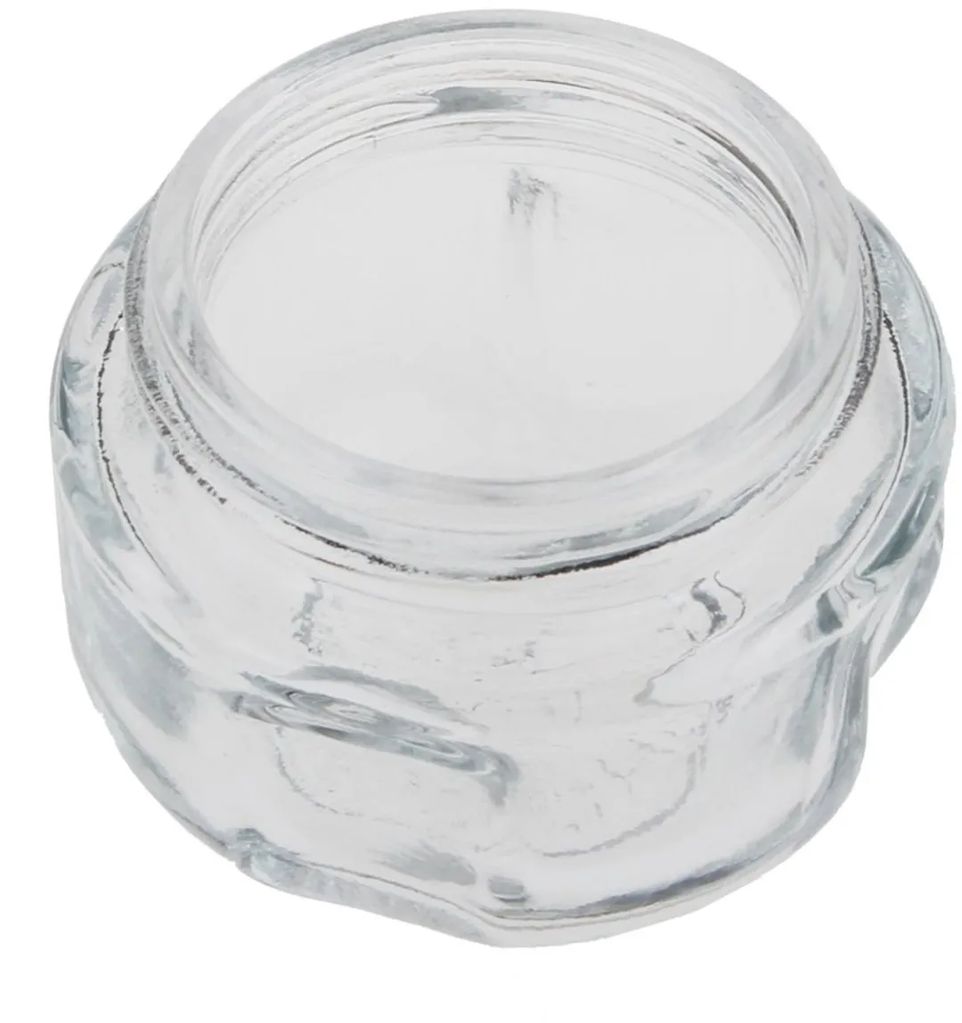 Electrolux Lampglas 3879376907 - Transparant