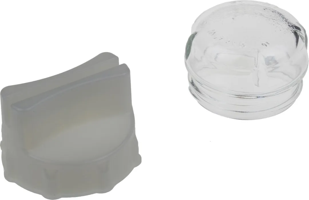 Bosch Lens 00647309 - Transparant