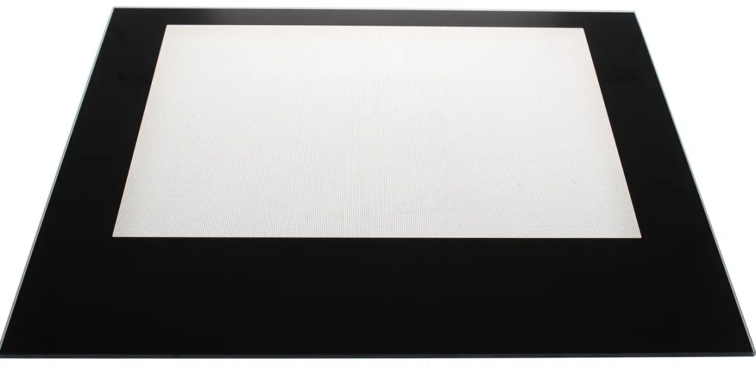 Bosch Glas Ovenruit 00776033
