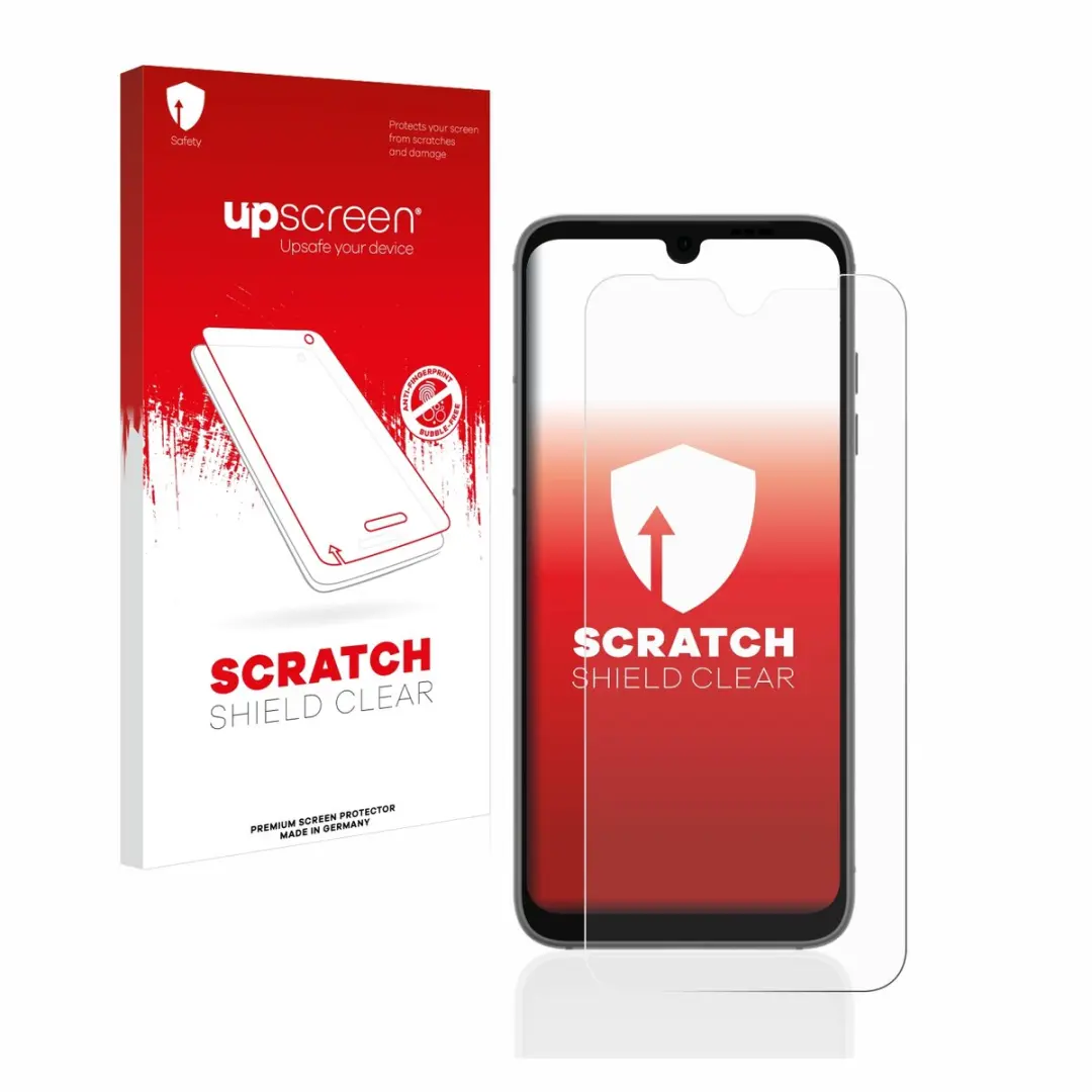 upscreen
