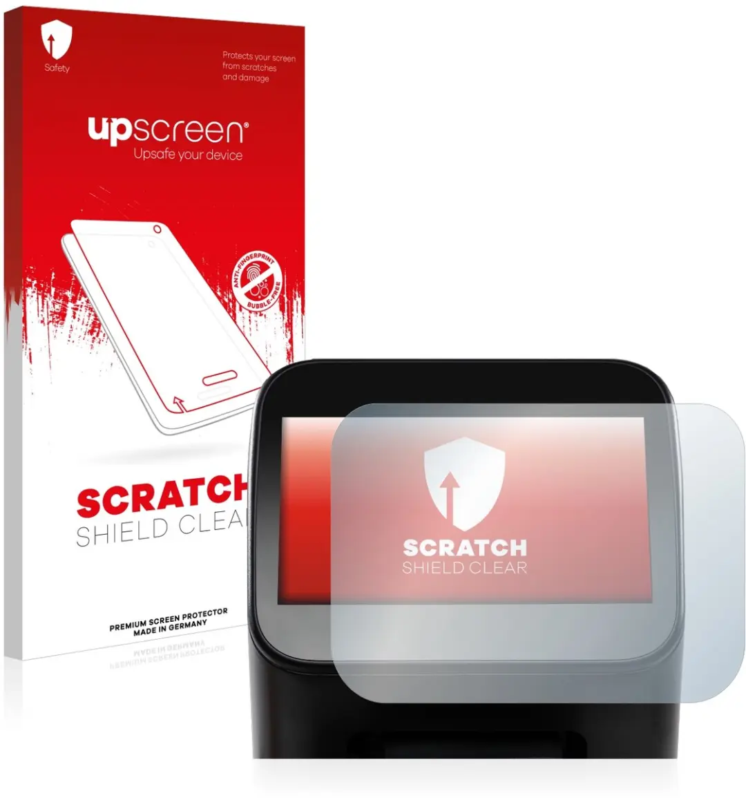upscreen