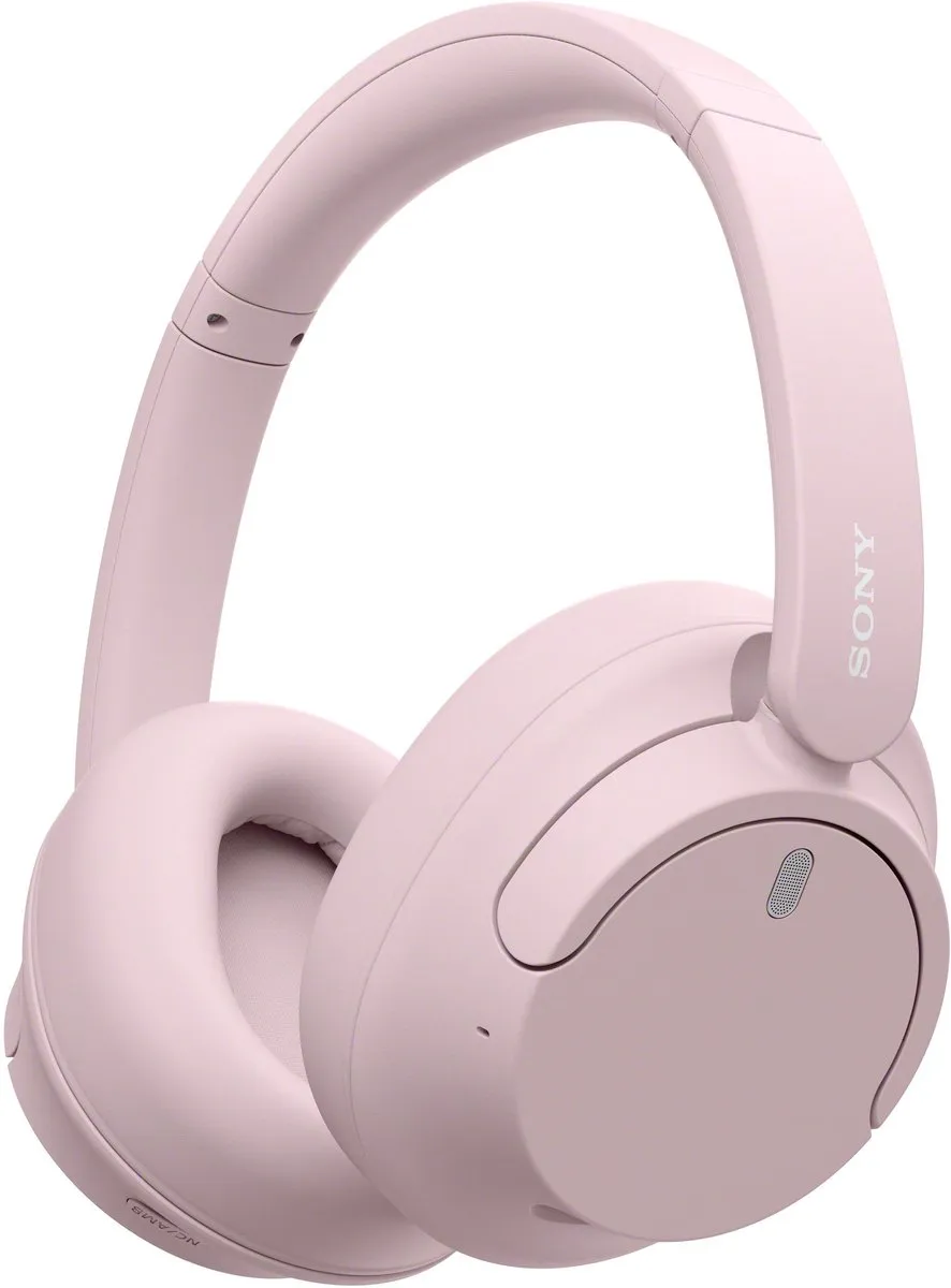 Sony WH-CH720N Draadloze Noise Cancelling Over-Ear Koptelefoon