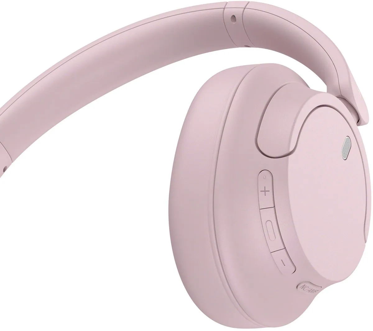 Sony WH-CH720N Draadloze Noise Cancelling Over-Ear Koptelefoon - Roze