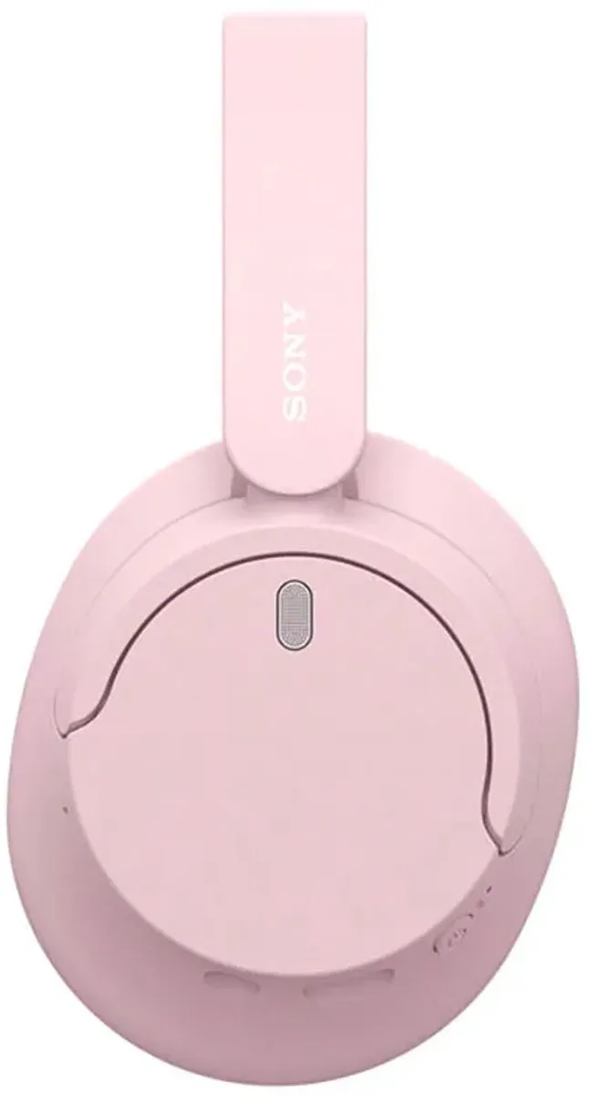 Sony WH-CH720N Draadloze Noise Cancelling Over-Ear Koptelefoon - Roze