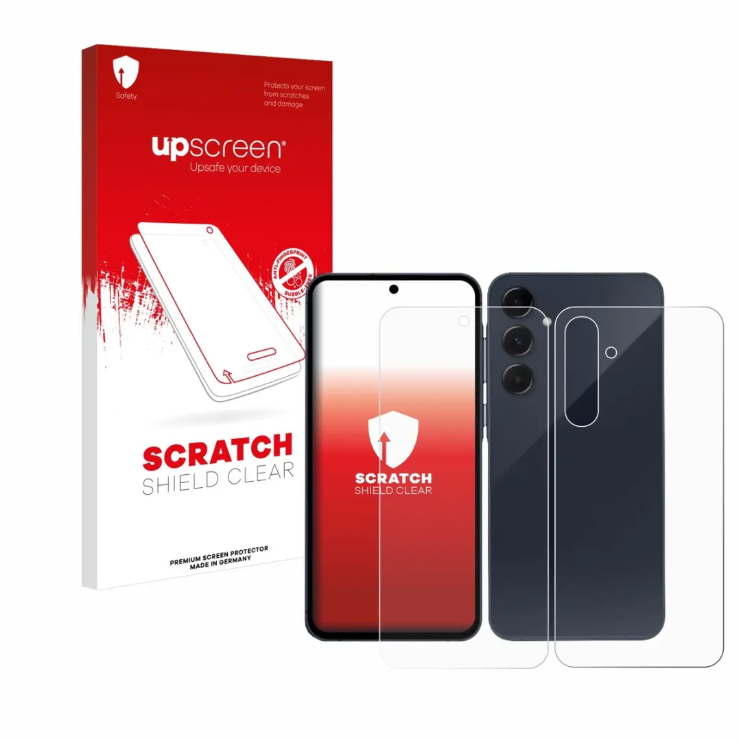 upscreen Screenprotector Samsung Galaxy A35 5G