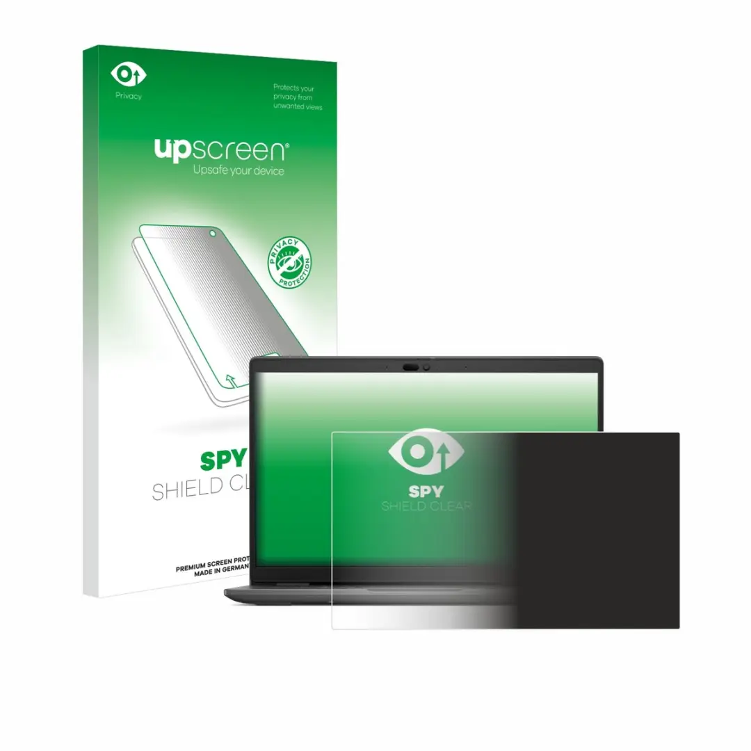 upscreen Spy Shield 3555835 Privacy Screenprotector