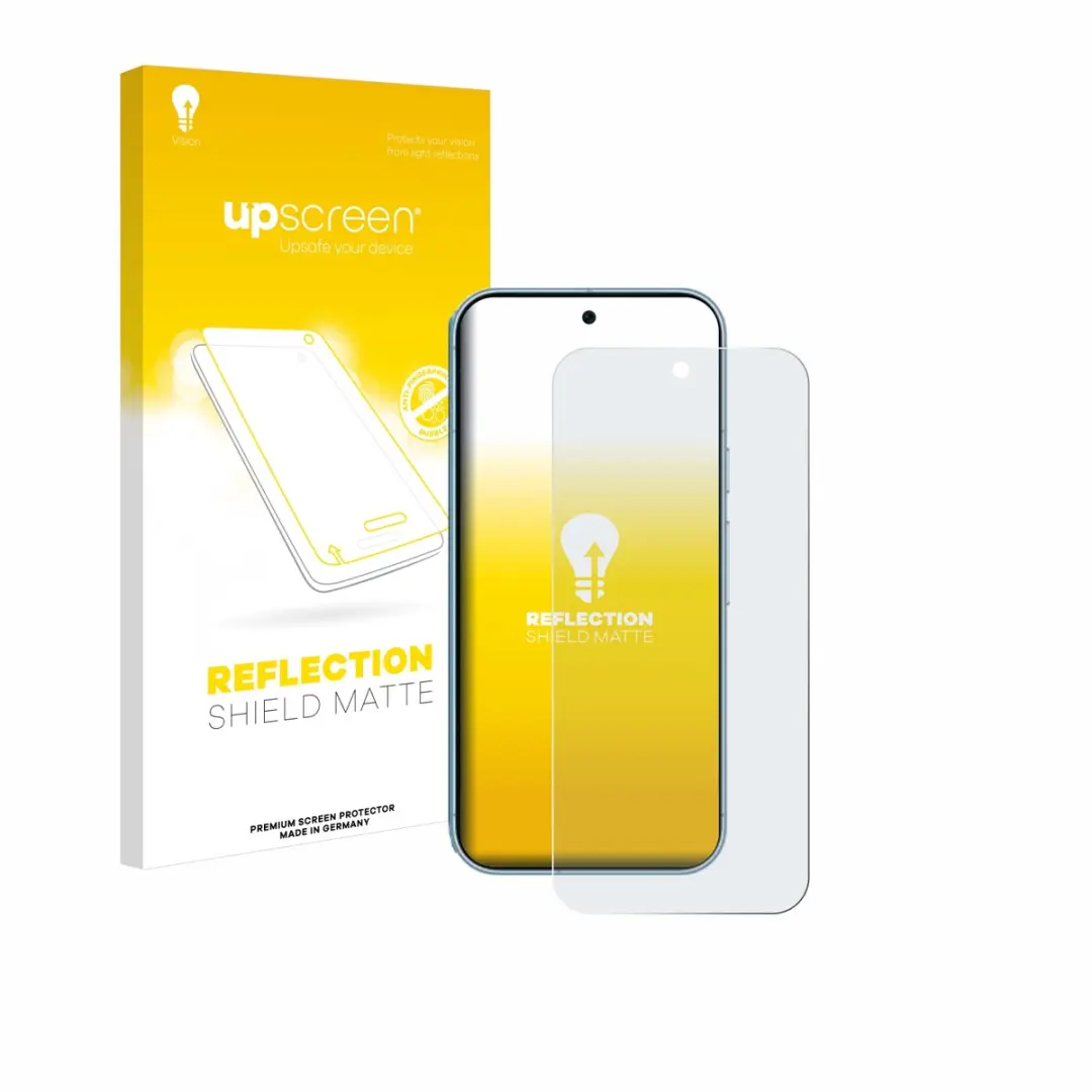 upscreen Screenprotector Google Pixel 9 Pro XL