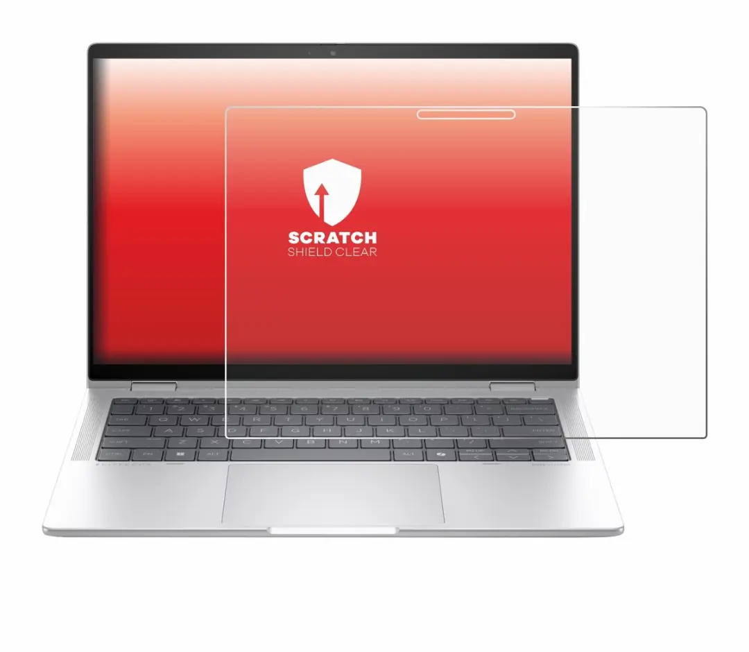 upscreen Screenprotector HP EliteBook x360 1040 14 G11 - afbeelding 5 van 6