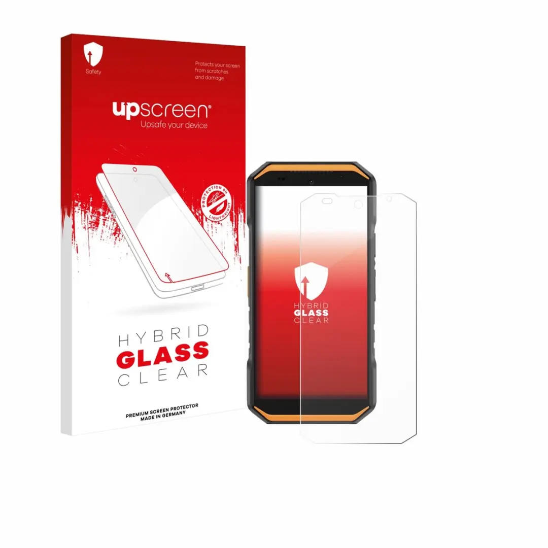 upscreen