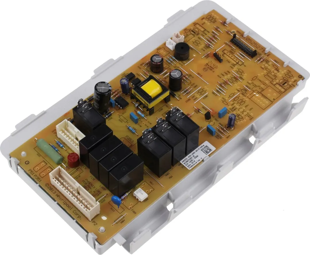 Whirlpool Vermogenskaart ACU LOKE GR FC G2Evo 481010677422