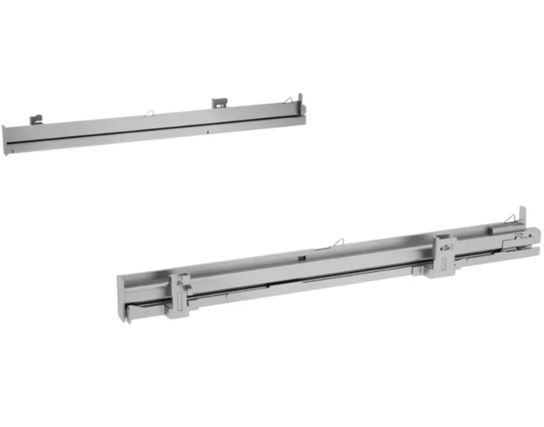 standaard cliprail - bosch - HEZ638000