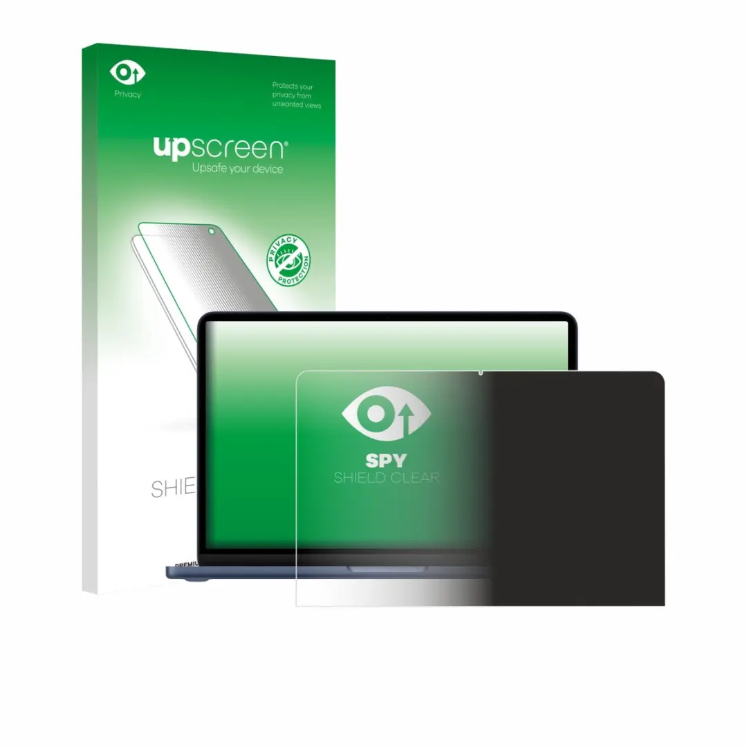 upscreen Privacy Screenprotector MacBook Neo 13" 3562537