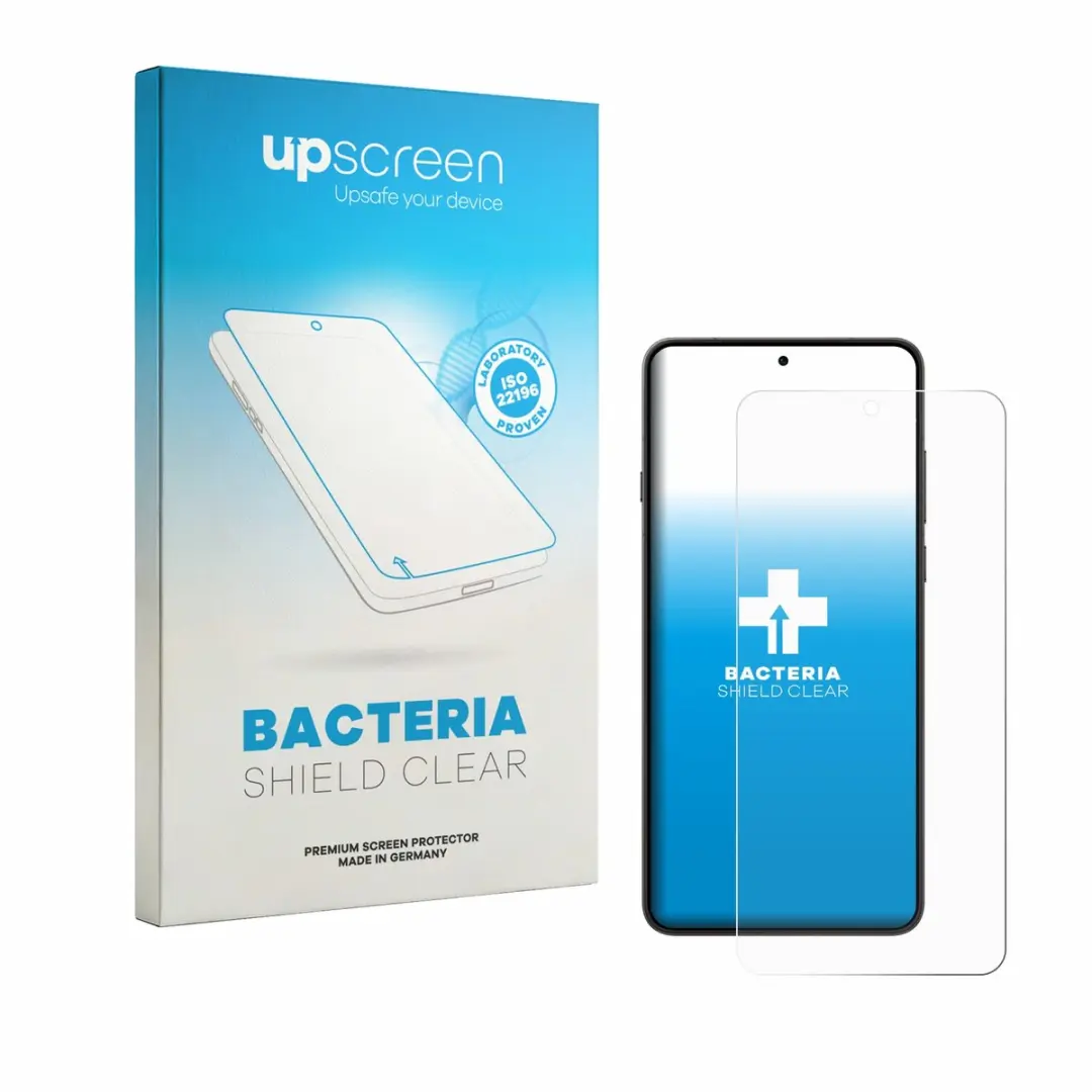 upscreen Screenprotector Oppo Find X9 Ultra