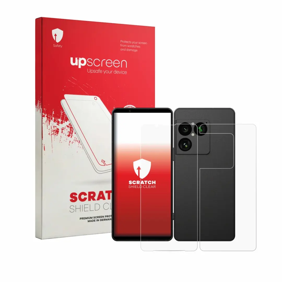 upscreen