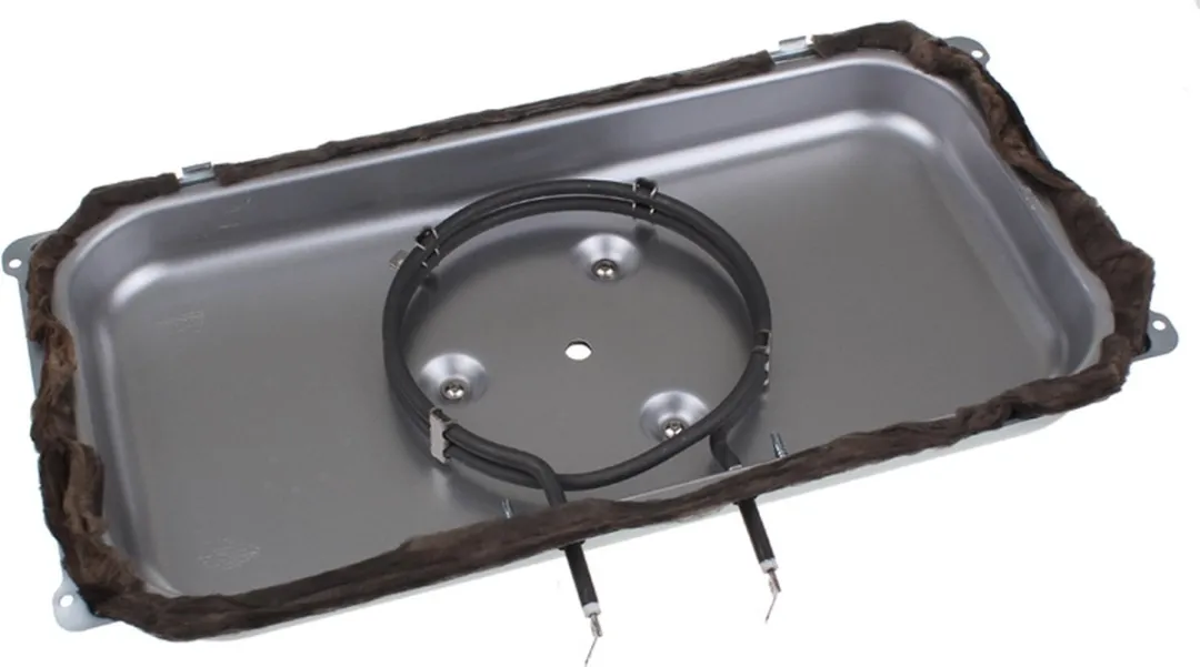 Whirlpool Verwarmingselement Oven 480120100822