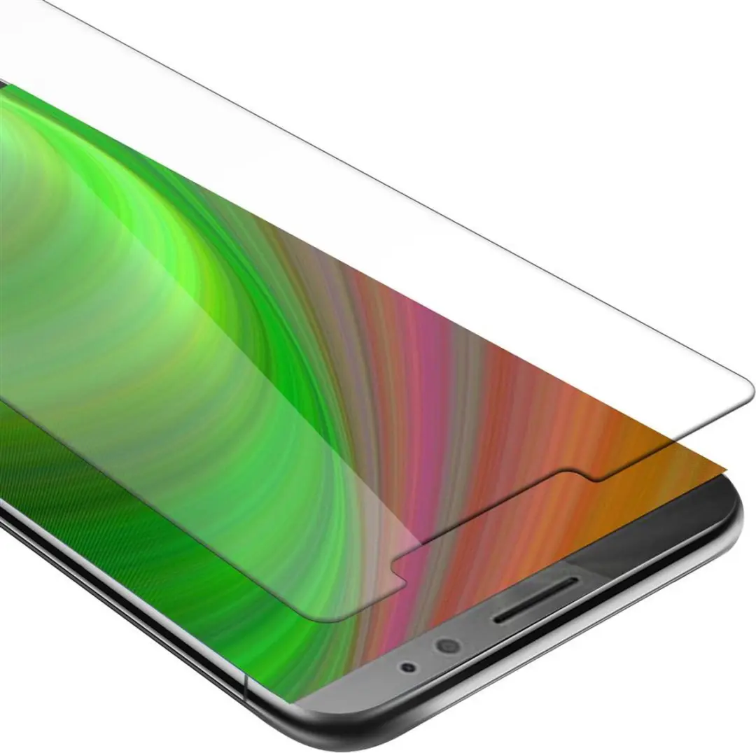 Cadorabo Screenprotector geschikt voor Huawei MATE 8