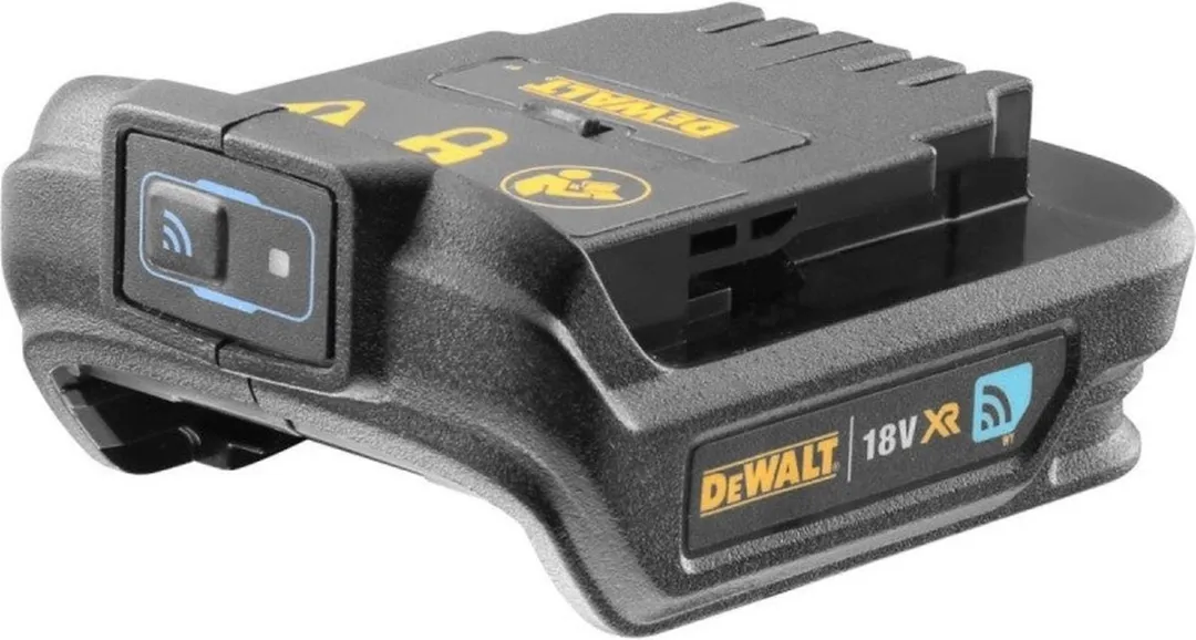 DeWalt DCE040 Tool Connect Adapter