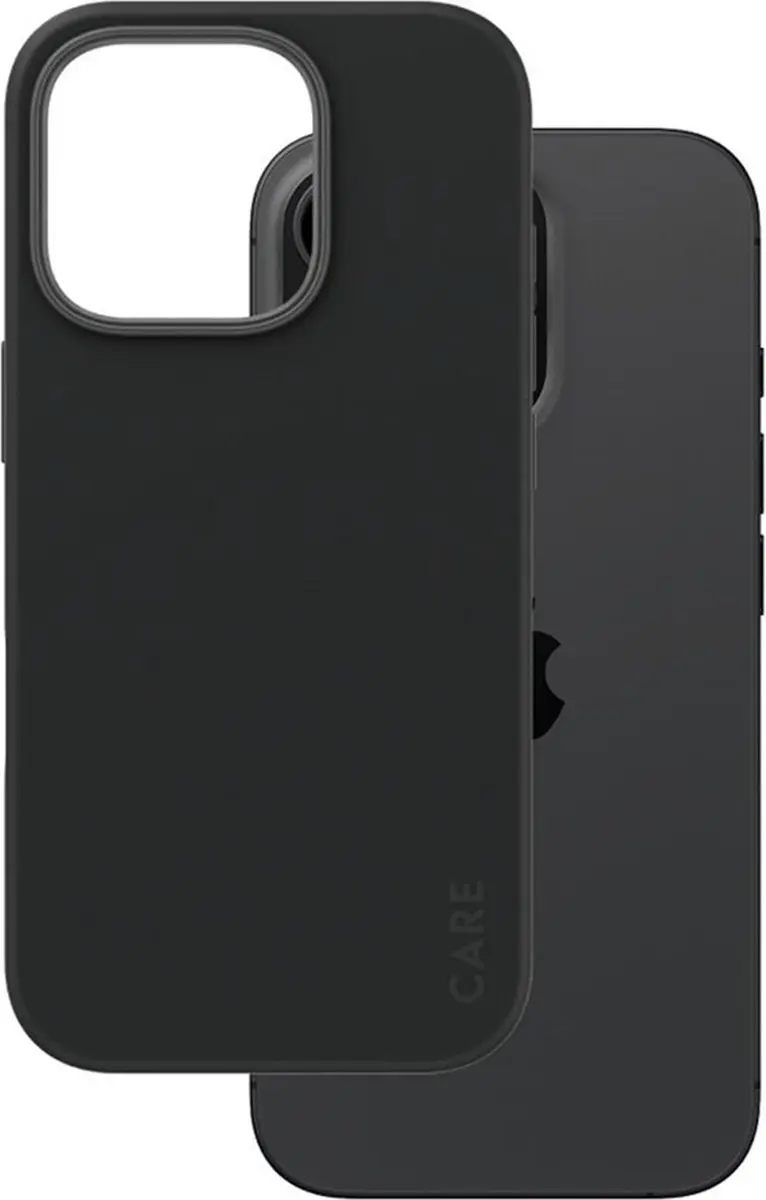 PanzerGlass CARE Fashion Hoesje iPhone 16 Pro