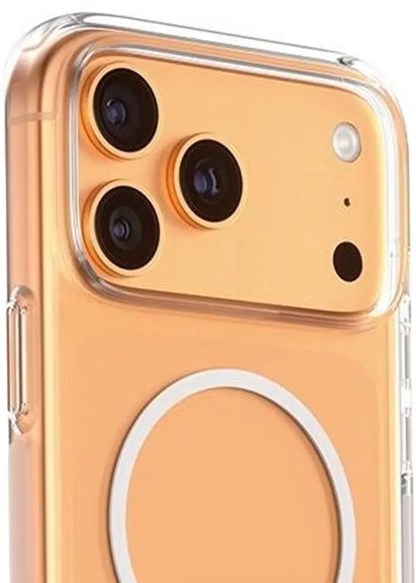 PanzerGlass Urban Explorer MagSafe Hoesje iPhone 17 Pro Max - afbeelding 6 van 6