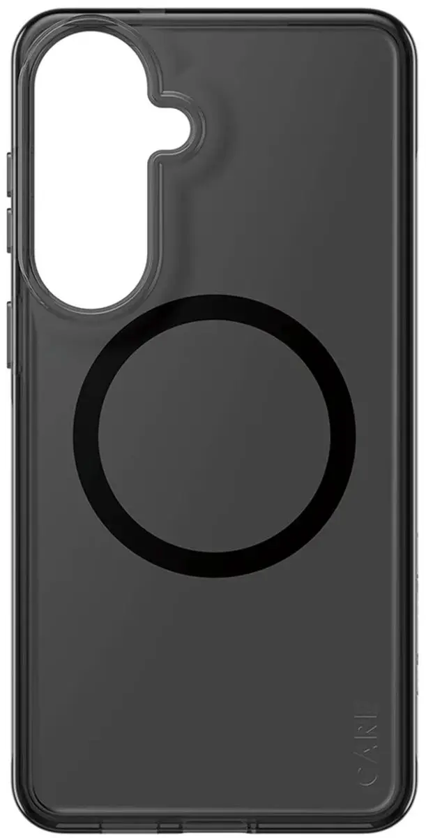 PanzerGlass CARE Urban Explorer Hoesje Galaxy S26+ - Zwart - afbeelding 3 van 6