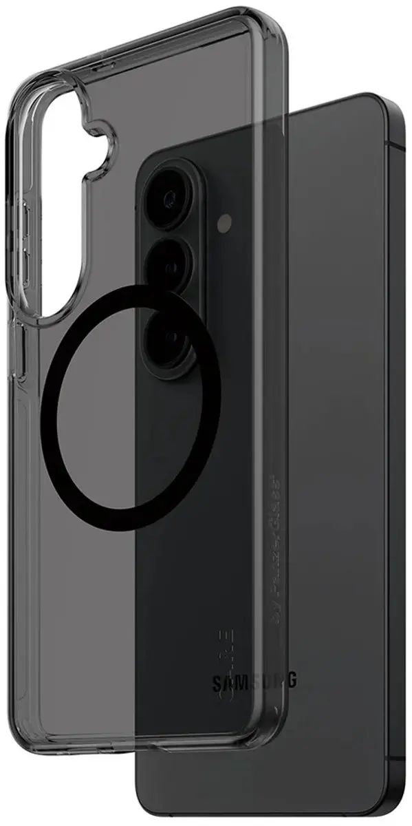PanzerGlass CARE Urban Explorer Hoesje Galaxy S26+ - Zwart - afbeelding 2 van 6