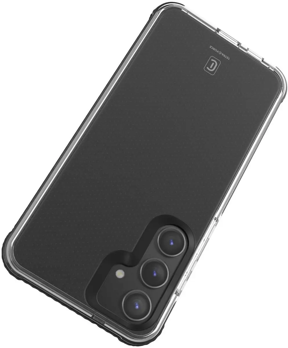 Cellularline TETRACGALS25UT Hoesje Samsung Galaxy S25 Ultra - afbeelding 2 van 6