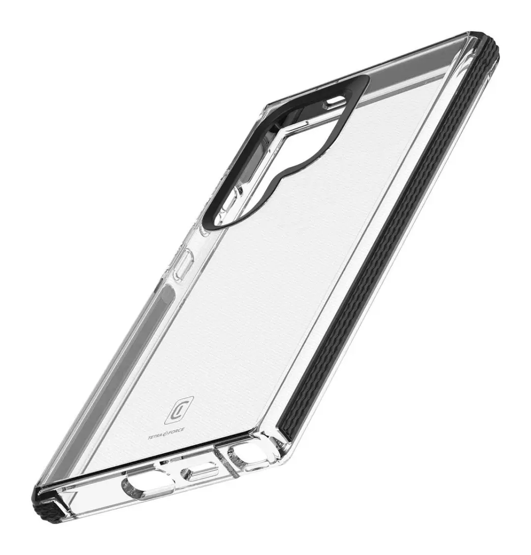 Cellularline TETRACGALS25UT Hoesje Samsung Galaxy S25 Ultra - afbeelding 3 van 6