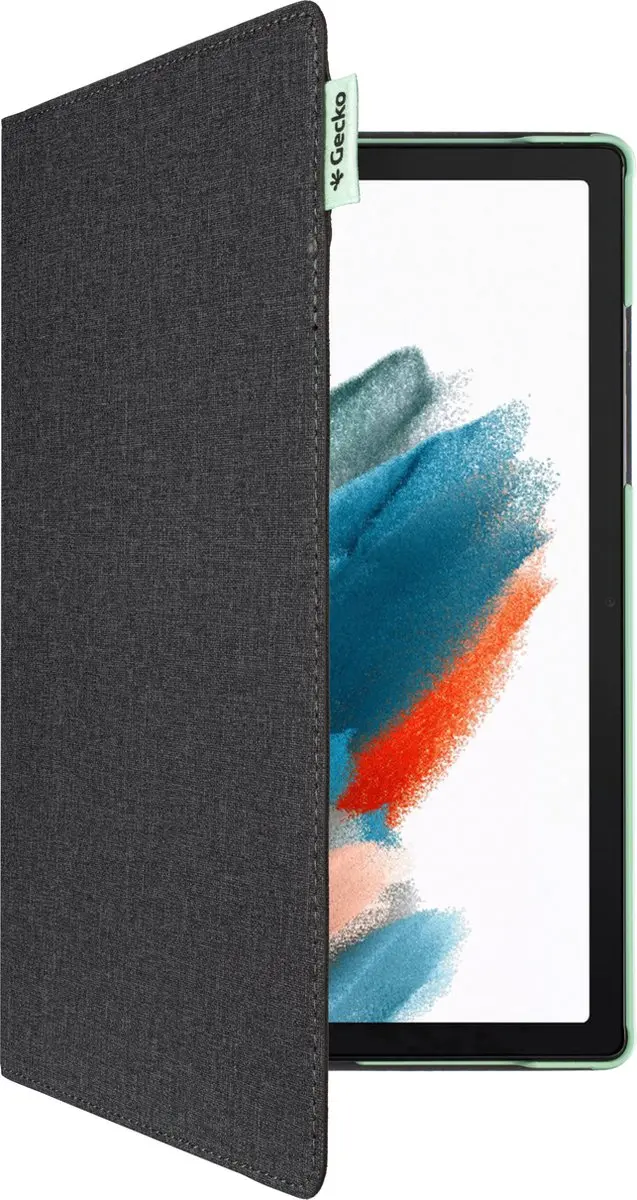 Gecko Covers Hoes geschikt voor Samsung Galaxy Tab A8