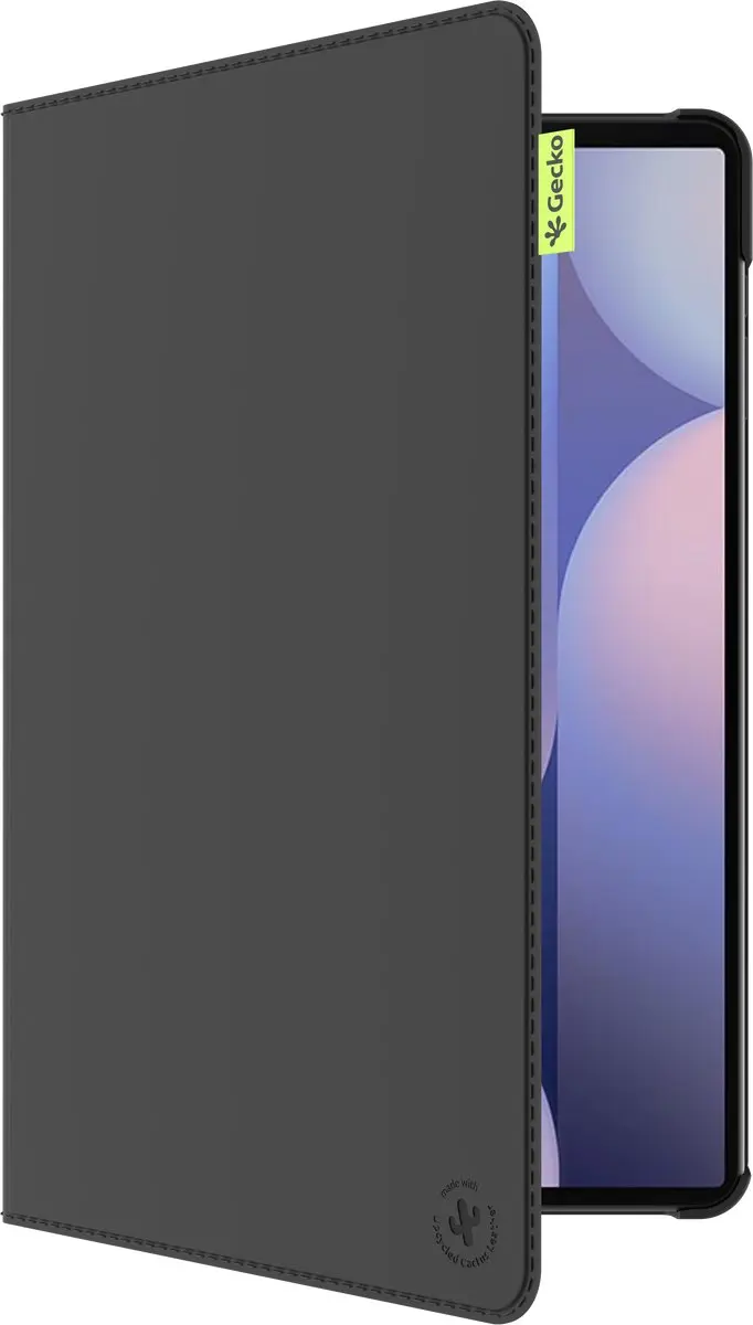 Gecko Covers Cactus Hoes Galaxy Tab S10+ / S9+