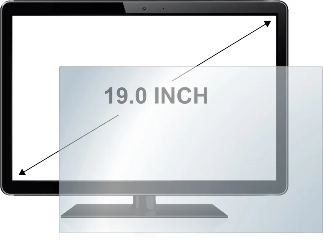 upscreen Reflection Shield Screenprotector 2936819 - Mat - afbeelding 5 van 6