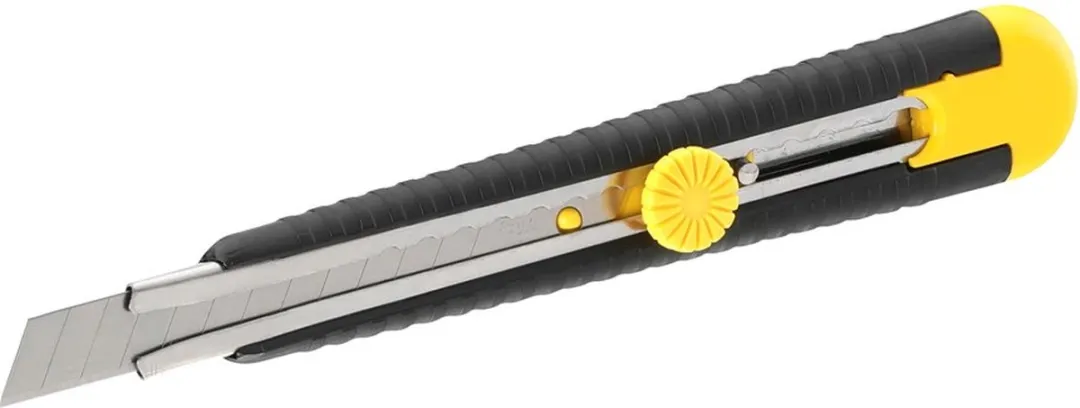 Stanley Afbreekmes MPO 9mm