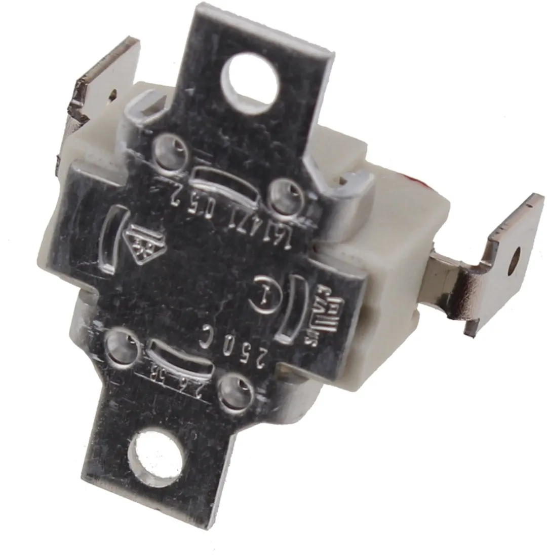 Beko CSM52310DX Thermostaatbeveiliging 250°C