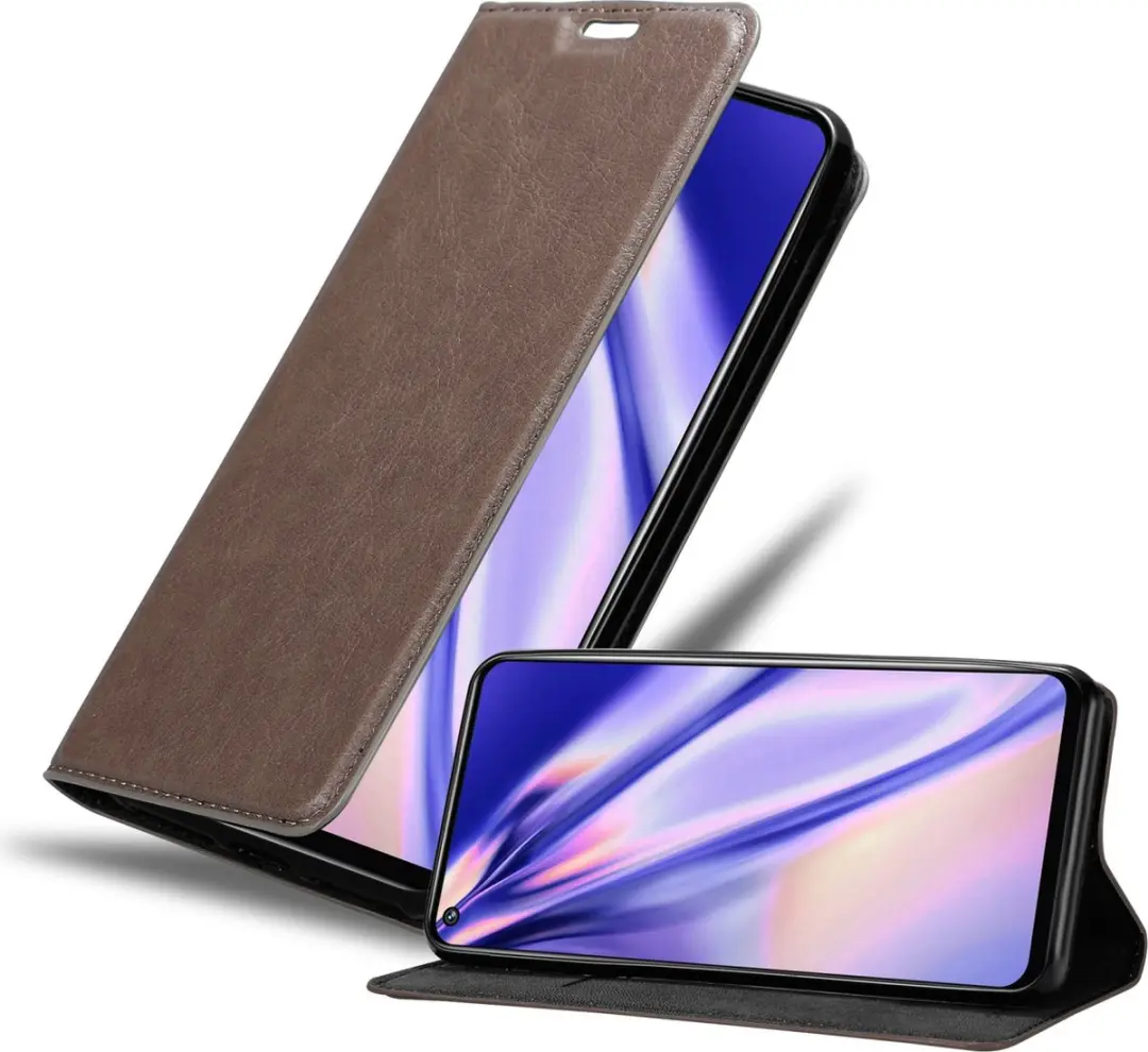 Cadorabo Hoesje geschikt voor Realme 9 5G / 9 PRO / V25 / Q5 / OnePlus Nord CE 2