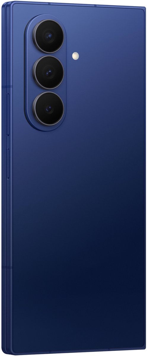 Samsung Galaxy Z Fold7 - 256GB - Blue