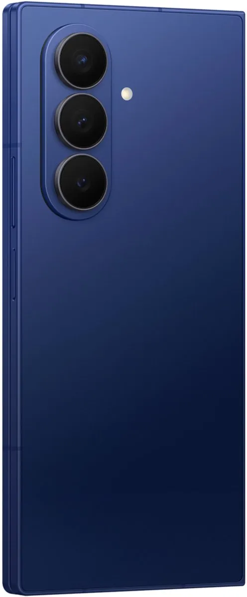 Samsung Galaxy Z Fold7 SM-F966BDBBEUB - 256GB - Blauw