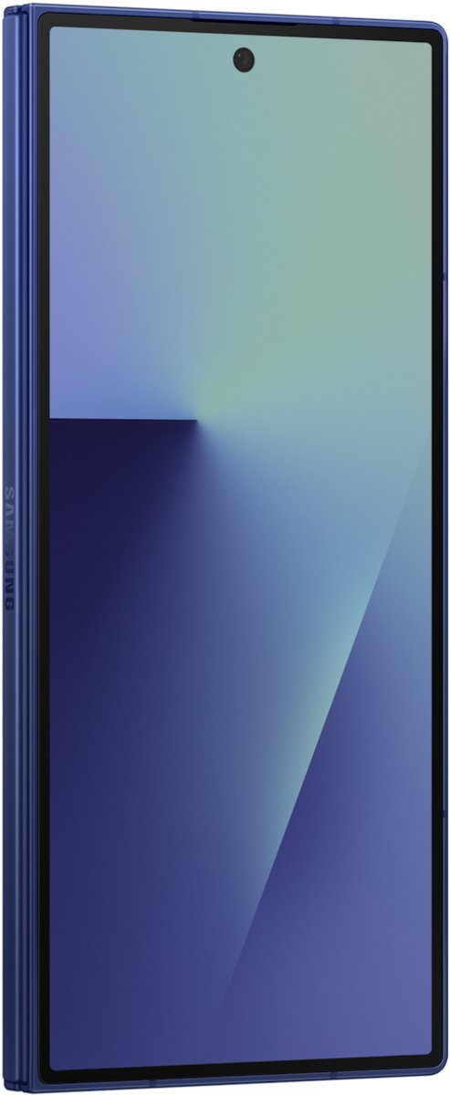 Samsung Galaxy Z Fold7 - 256GB - Blue