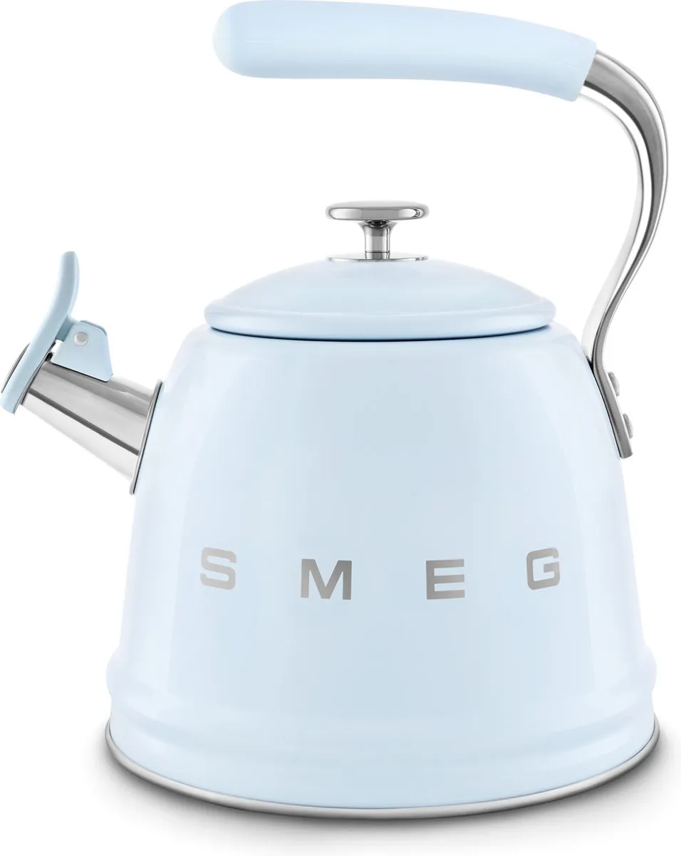 Smeg WKF01PB Fluitketel 2.3L