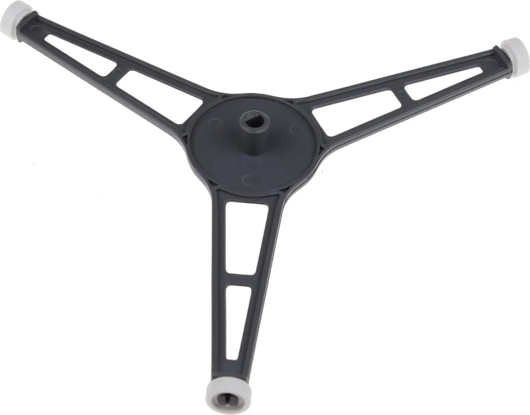 Whirlpool Loopring Glasplaat 482000007678