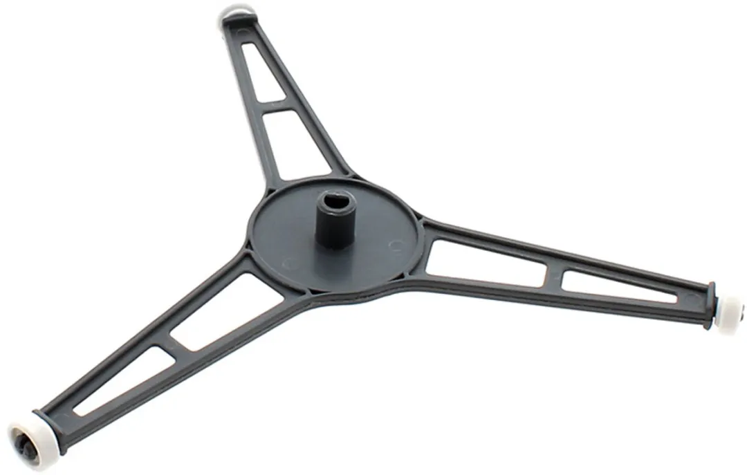Whirlpool Loopring Glasplaat 482000007678