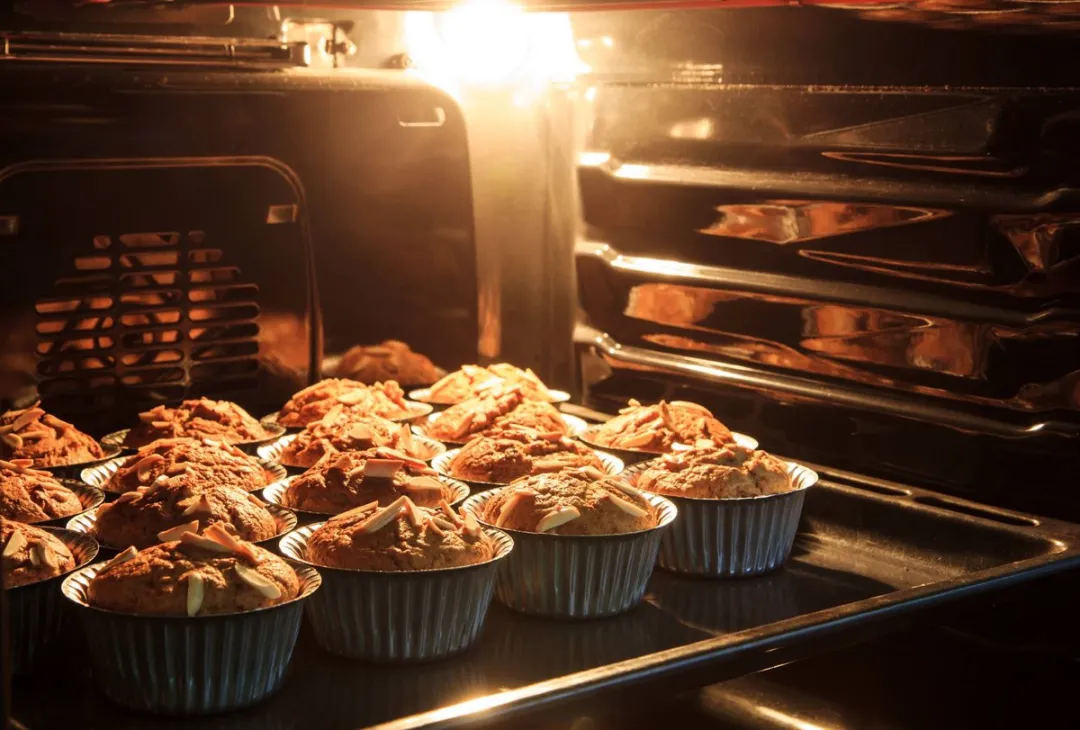 Eglo E14 Ovenlamp 15W 300°C - Helder Glas