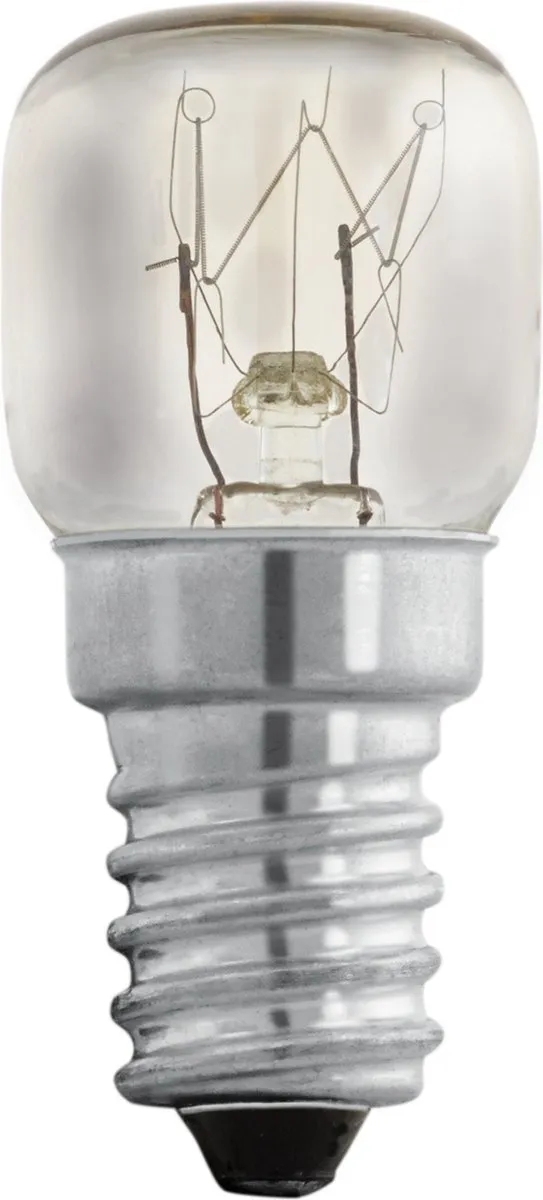 Eglo E14 Ovenlamp 15W 300°C