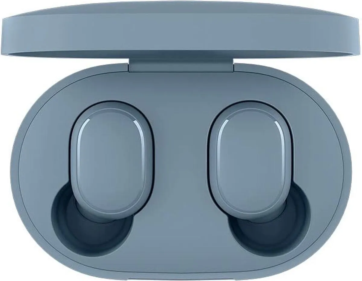 Xiaomi Buds Essential - Blauw