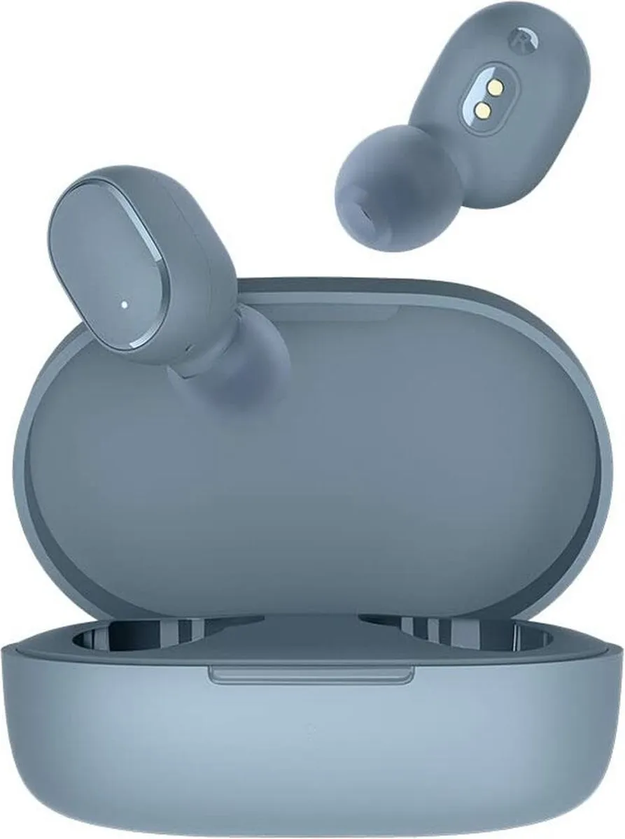 Xiaomi Buds Essential - Blauw
