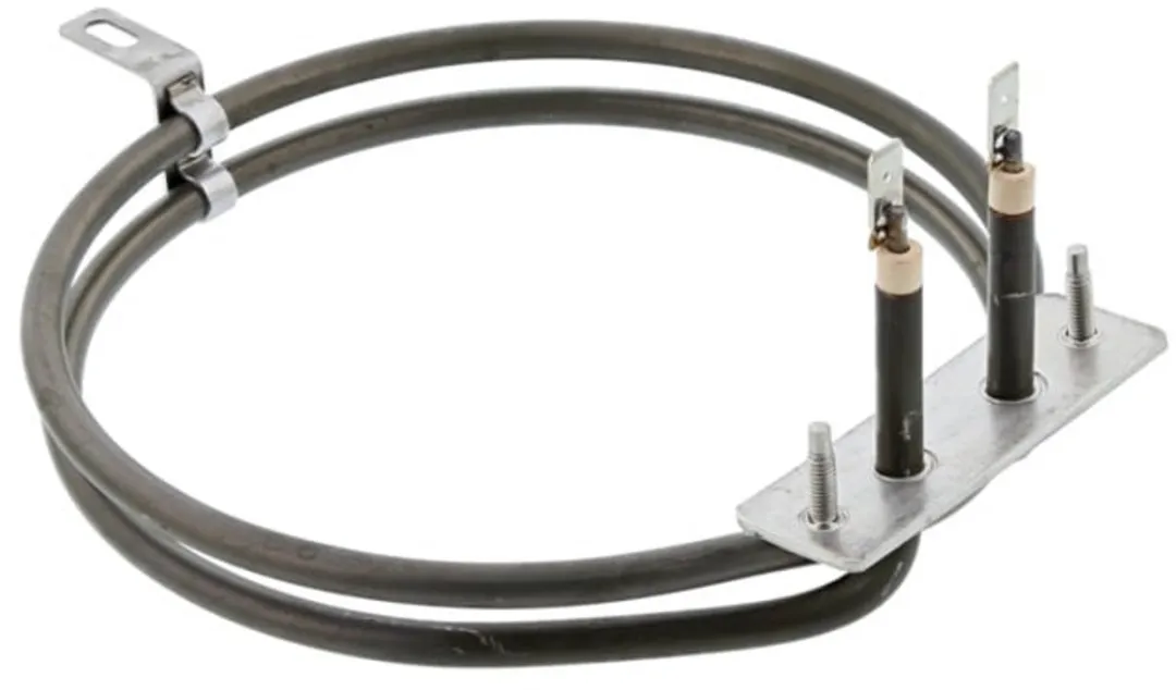 Electrolux Verwarmingselement Warme Lucht 1650W - 5550458003
