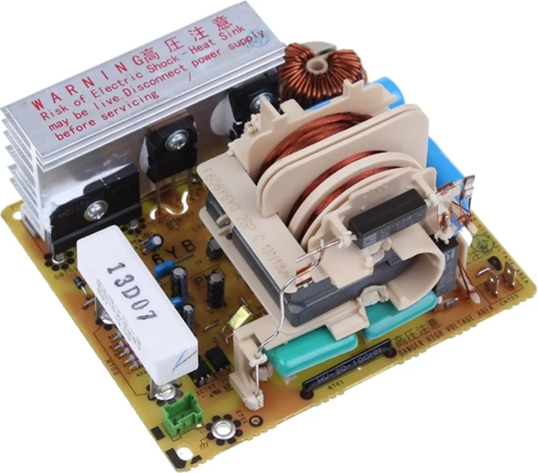 Bosch Vermogensprint 00647895