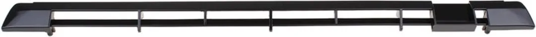 Whirlpool Uitblaasrooster Warme Lucht 481010520988 - Zwart