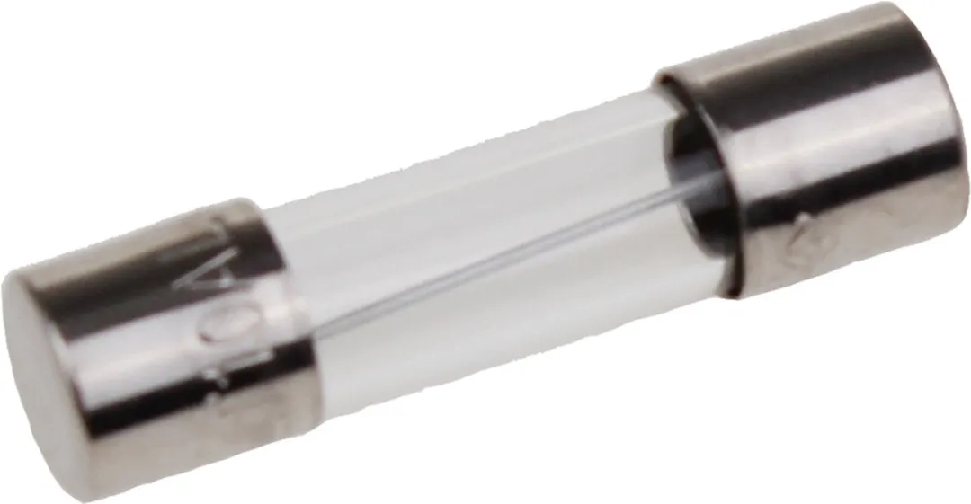 Whirlpool Glaszekering 5x20mm 10A