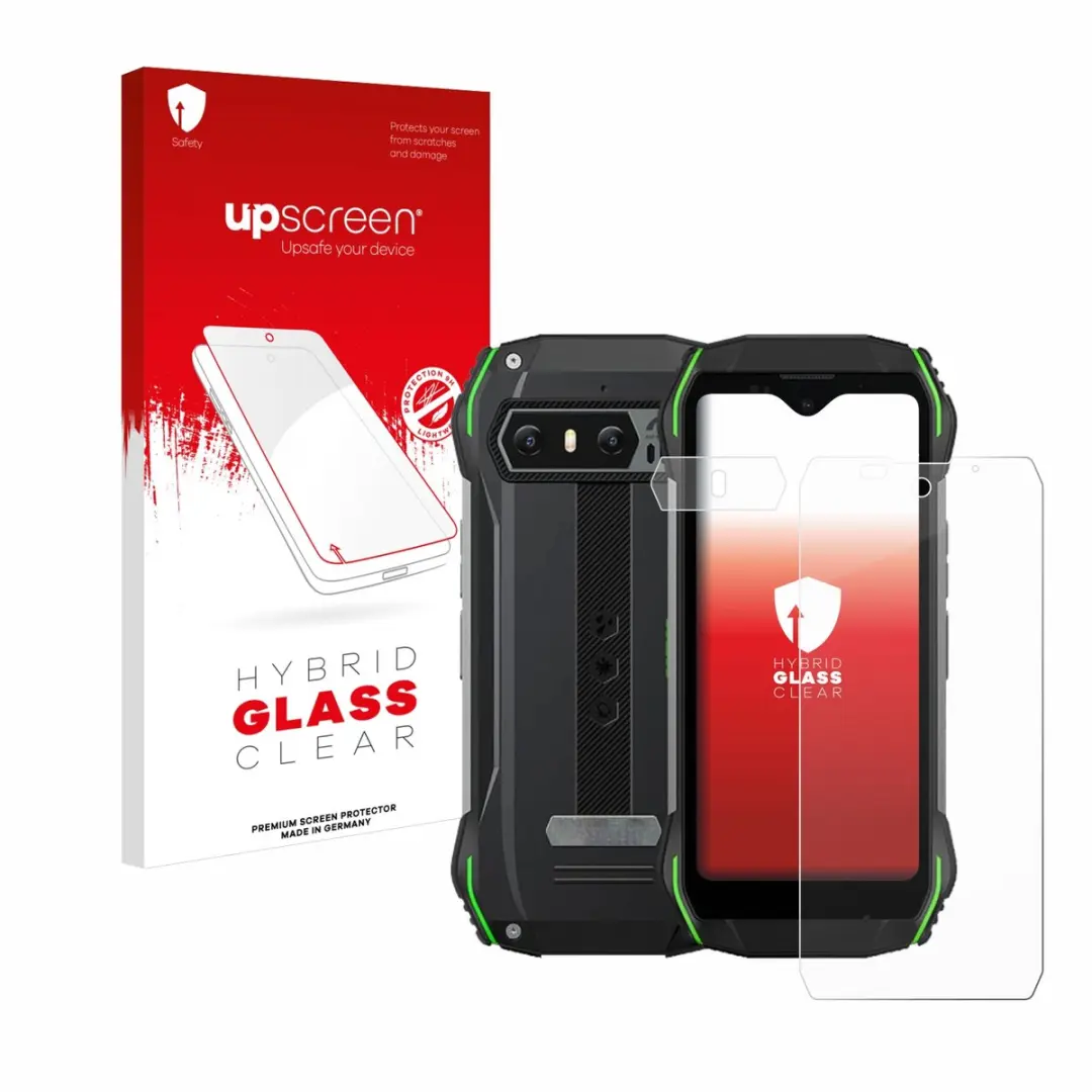 upscreen