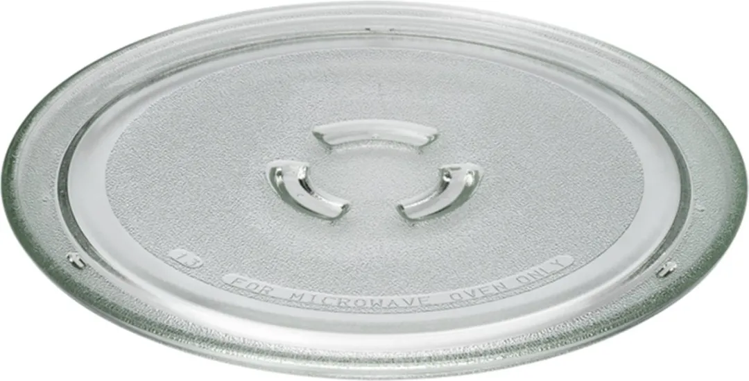Whirlpool Glasplaat Magnetron 481246678412