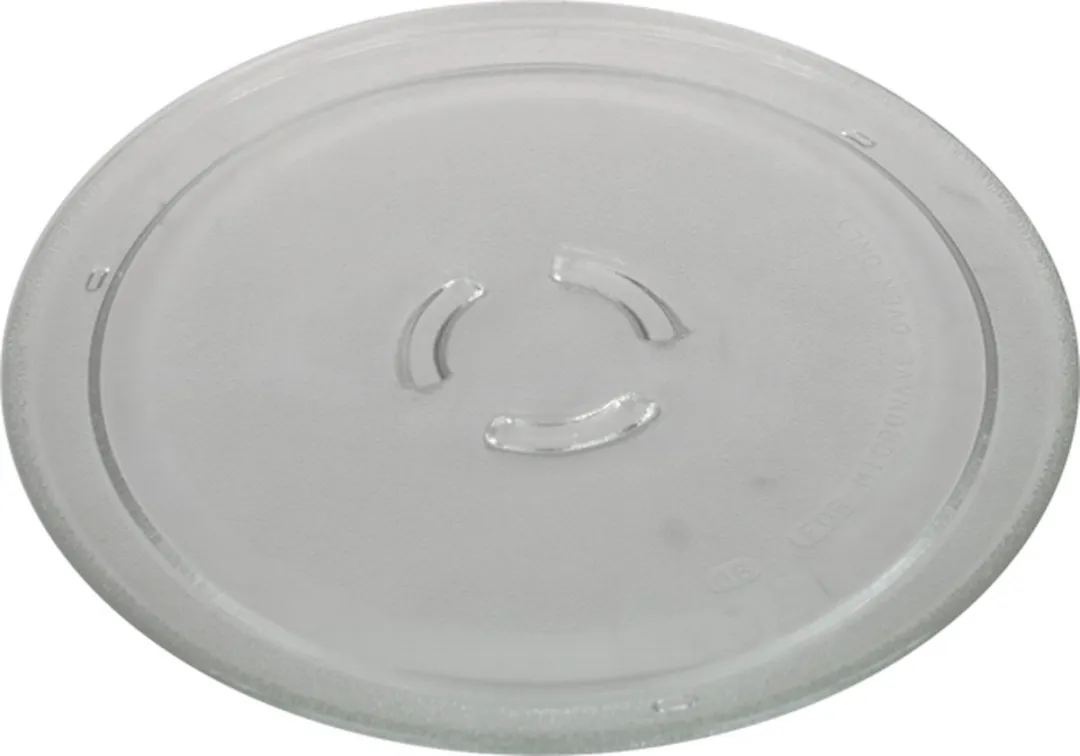 Whirlpool Glasplaat Magnetron 481246678412